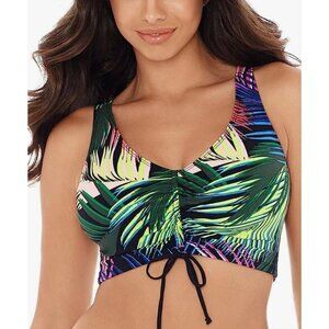 SKINNY Dippers Bikini Top.  Size Small. New With Tags $80.
